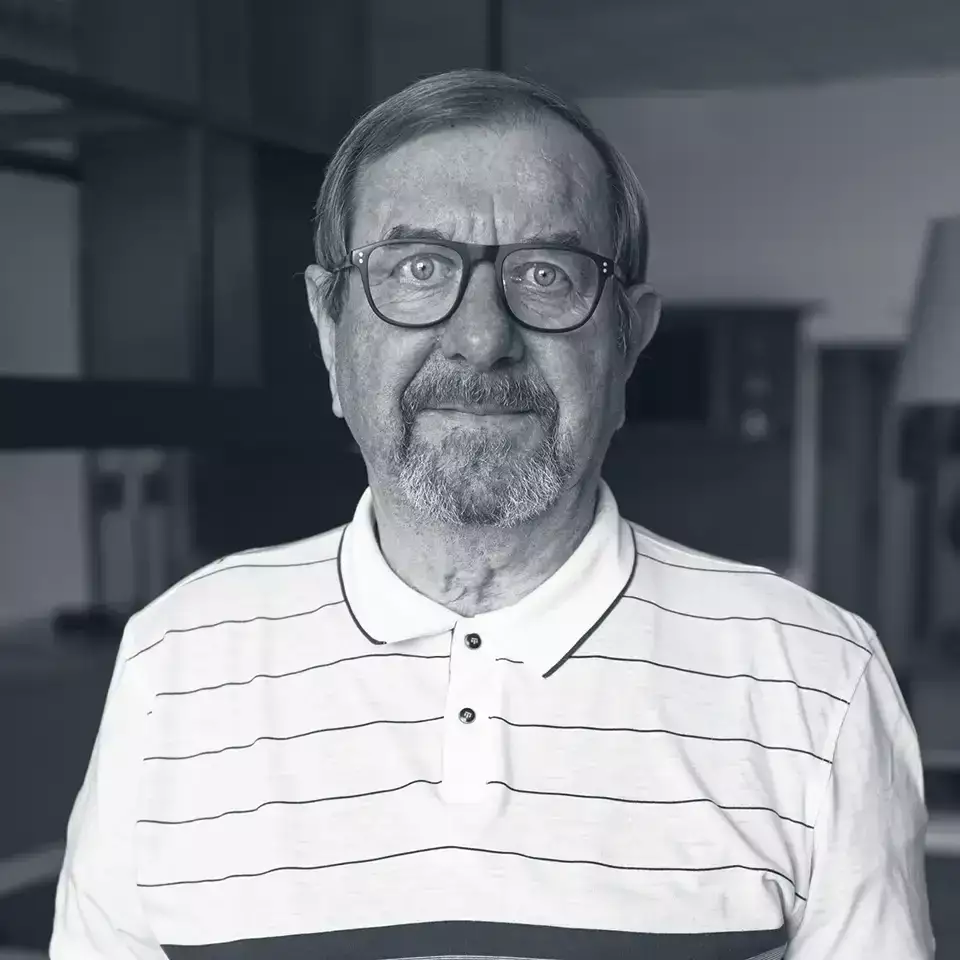 Miroslav Vrba
