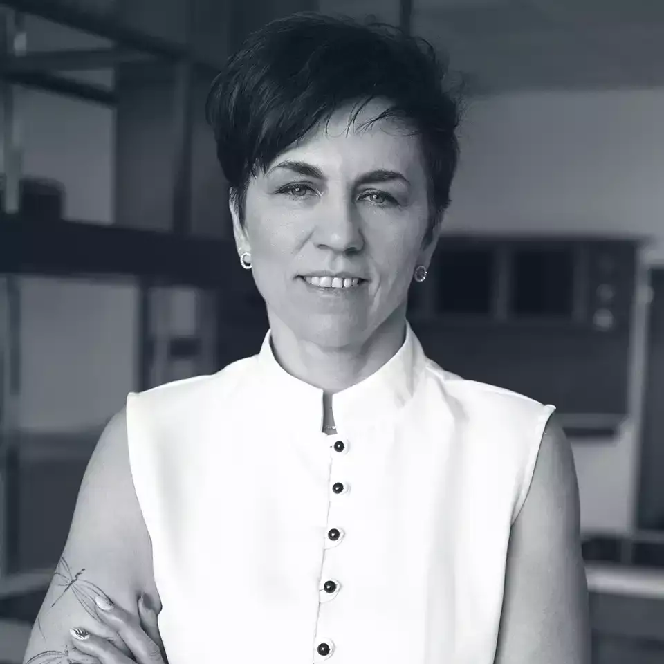 Blanka	 Klimešová