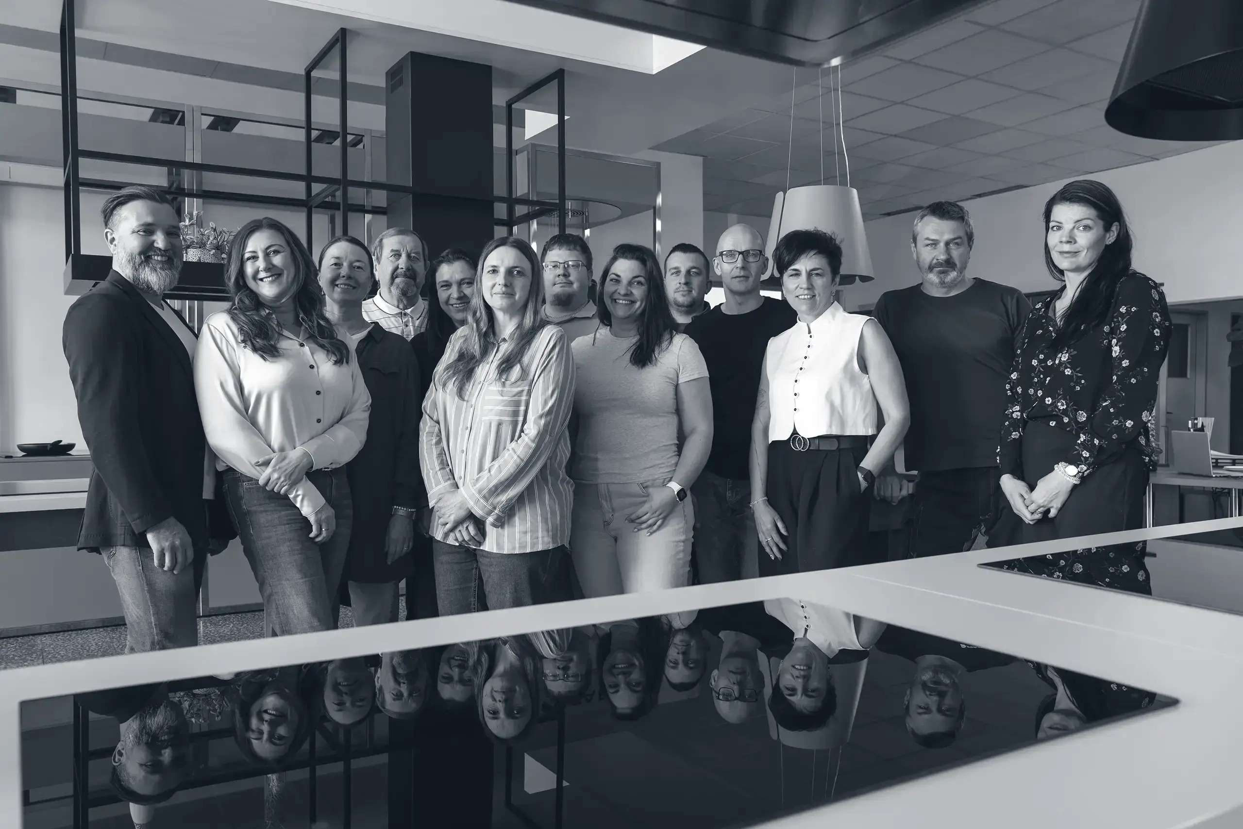 team Promtinvest